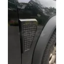 Ozdobne zaślepki błotników Jetour T2